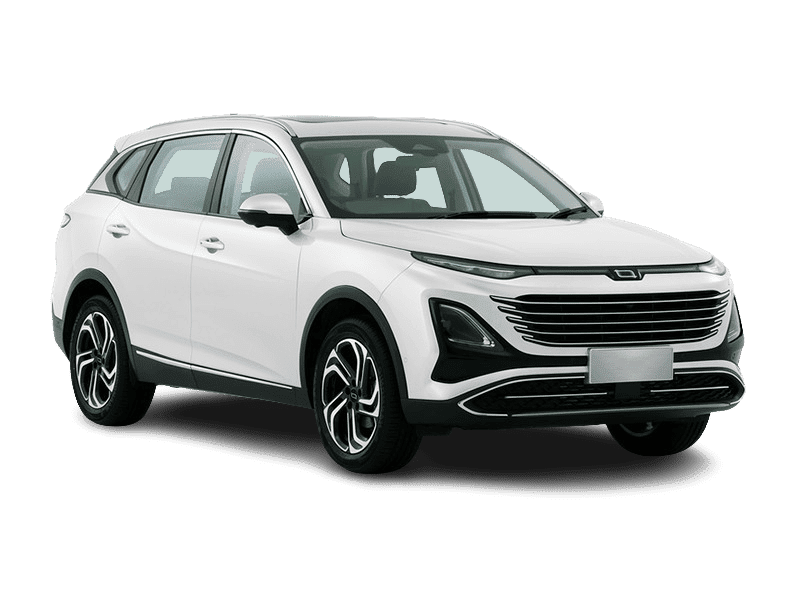 Bestune T90 