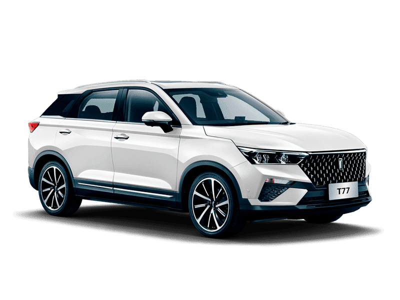Bestune T77 
